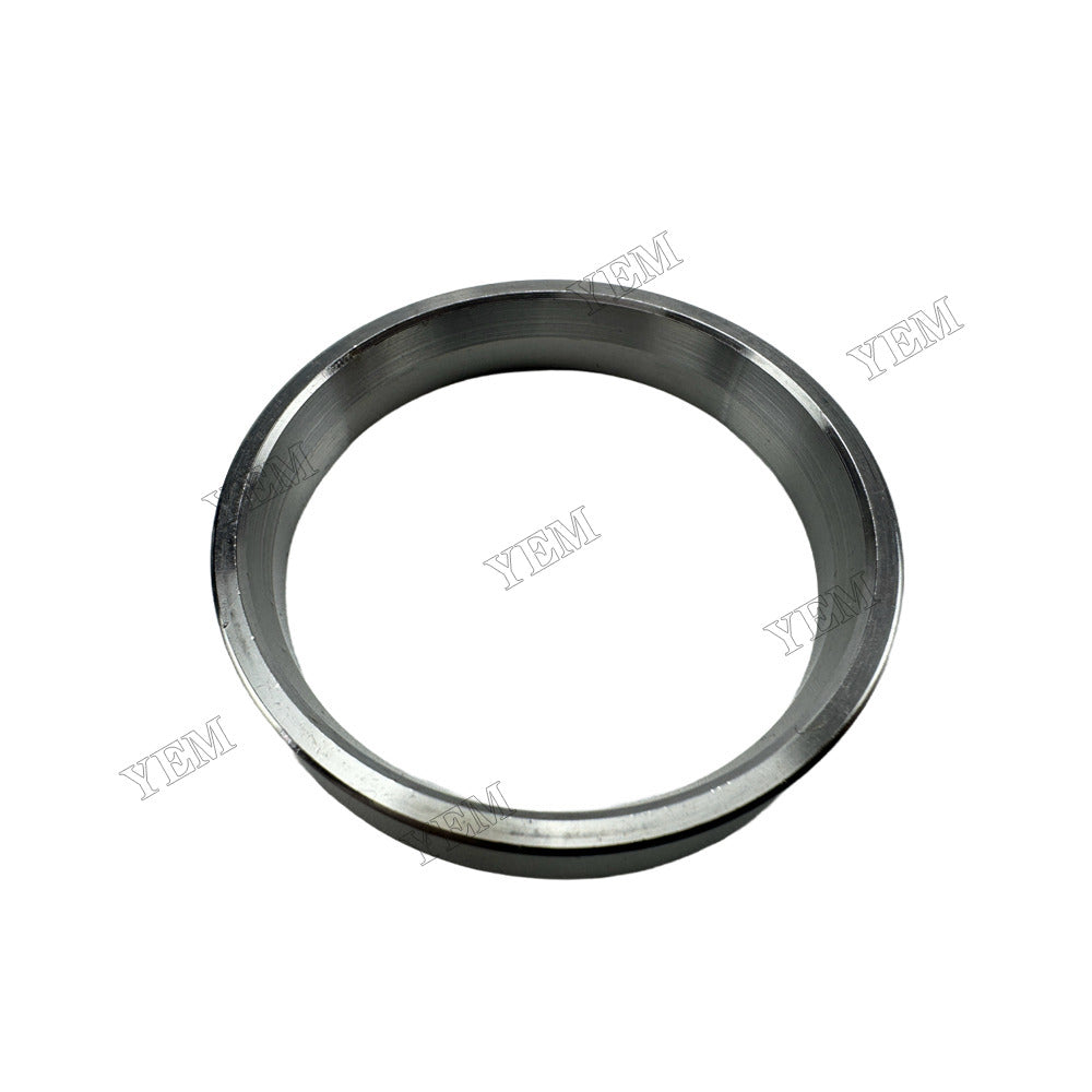 YEM Parts 6 pcs Intake Valve Seat 671559C1 for Perkins DT466 Engine For Perkins