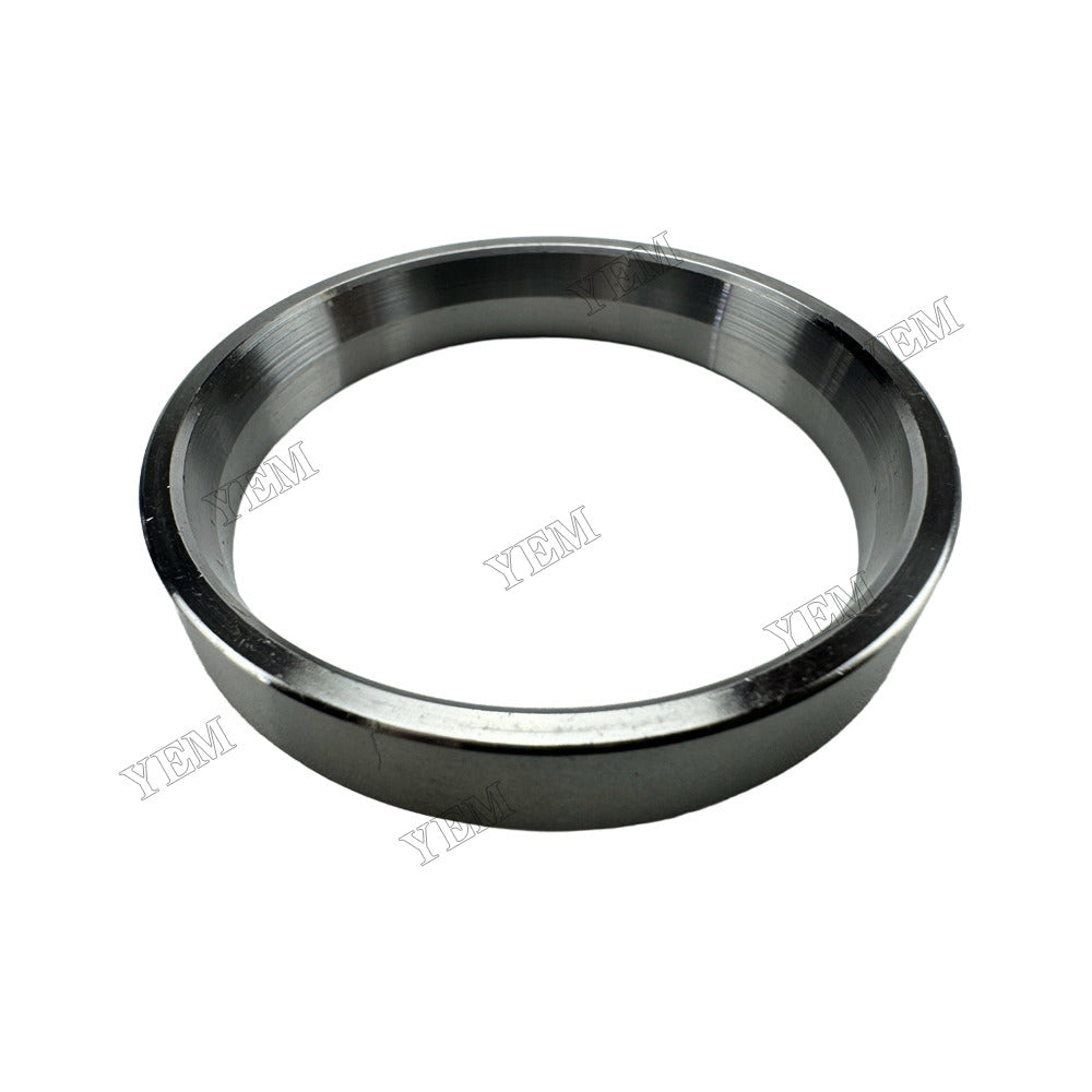 YEM Parts 6 pcs Intake Valve Seat 671559C1 for Perkins DT466 Engine For Perkins