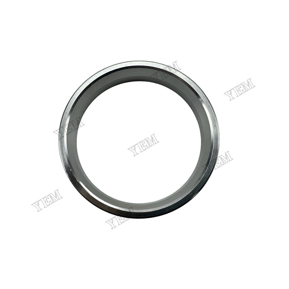 YEM Parts 6 pcs Intake Valve Seat 671559C1 for Perkins DT466 Engine For Perkins