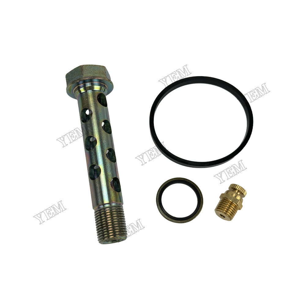 YEM Parts Oil Cooler Core T74202012 74202012 for Perkins Engine Spare Parts For Perkins