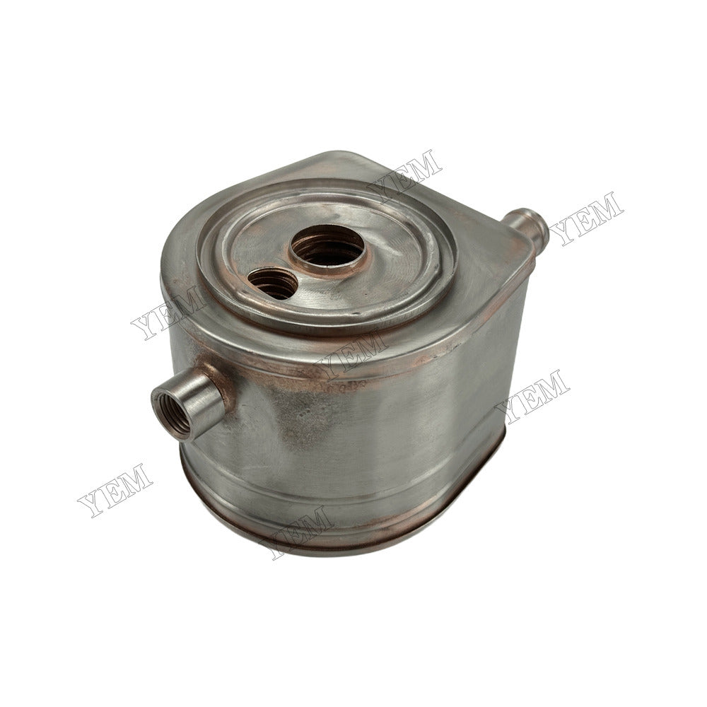 YEM Parts Oil Cooler Core T74202012 74202012 for Perkins Engine Spare Parts For Perkins