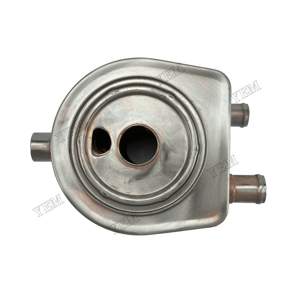 YEM Parts Oil Cooler Core T74202012 74202012 for Perkins Engine Spare Parts For Perkins