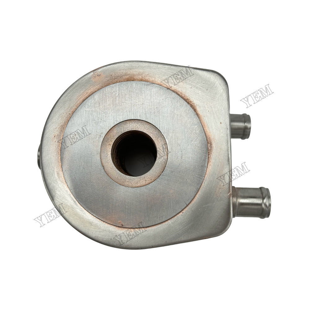 YEM Parts Oil Cooler Core T74202012 74202012 for Perkins Engine Spare Parts For Perkins