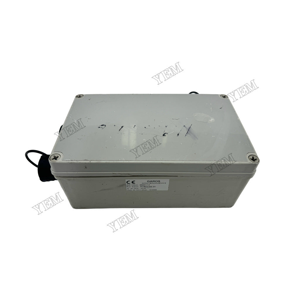 YEM Parts Controller AG118004 for Bobcat Engine Spare Parts For Bobcat