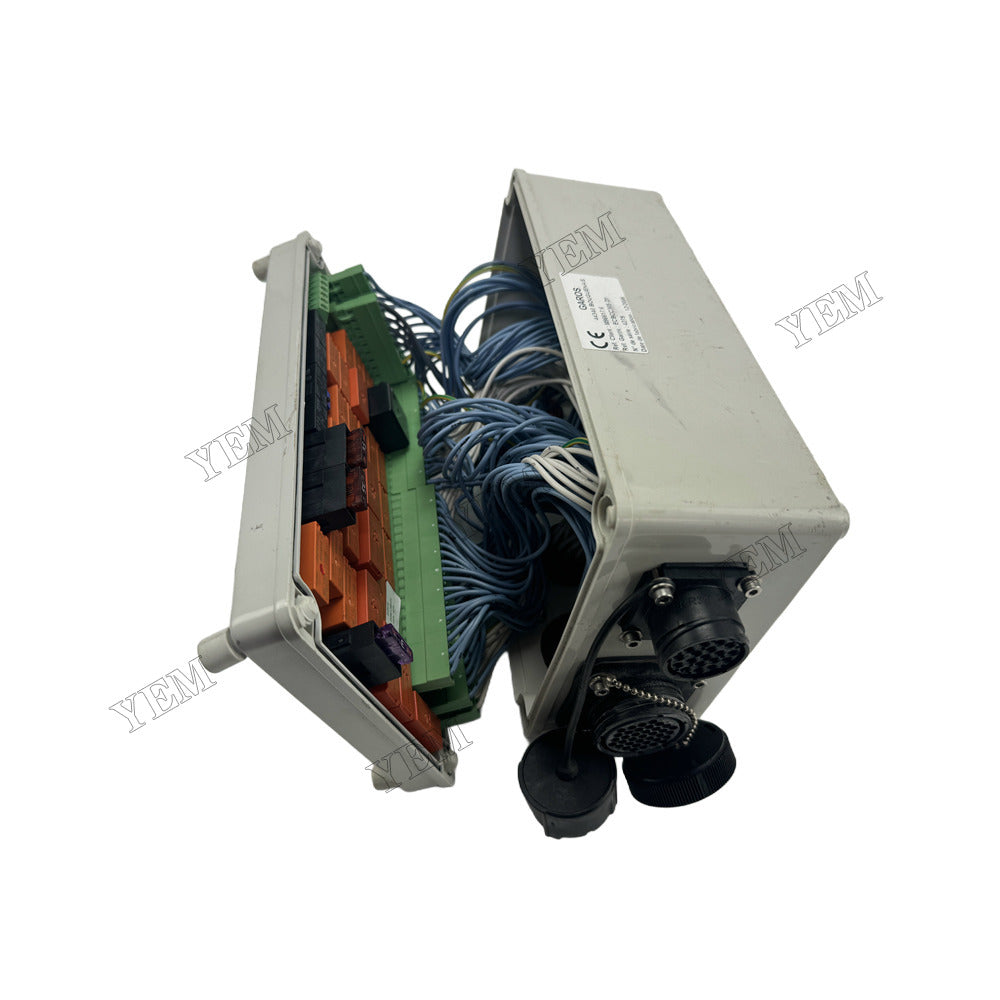 YEM Parts Controller AG118004 for Bobcat Engine Spare Parts For Bobcat