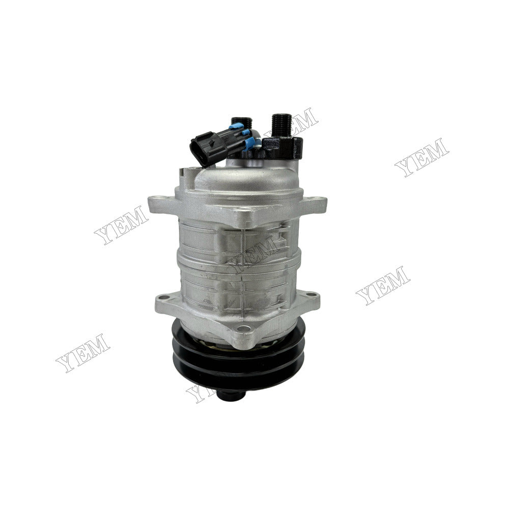 YEM Parts COMPRESSOR 7023582 7136676 for Bobcat Engine Spare Parts