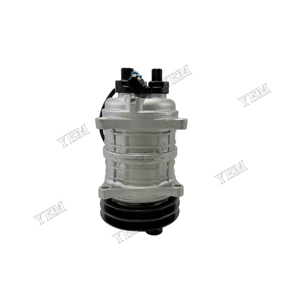 YEM Parts COMPRESSOR 7023582 7136676 for Bobcat Engine Spare Parts For Bobcat