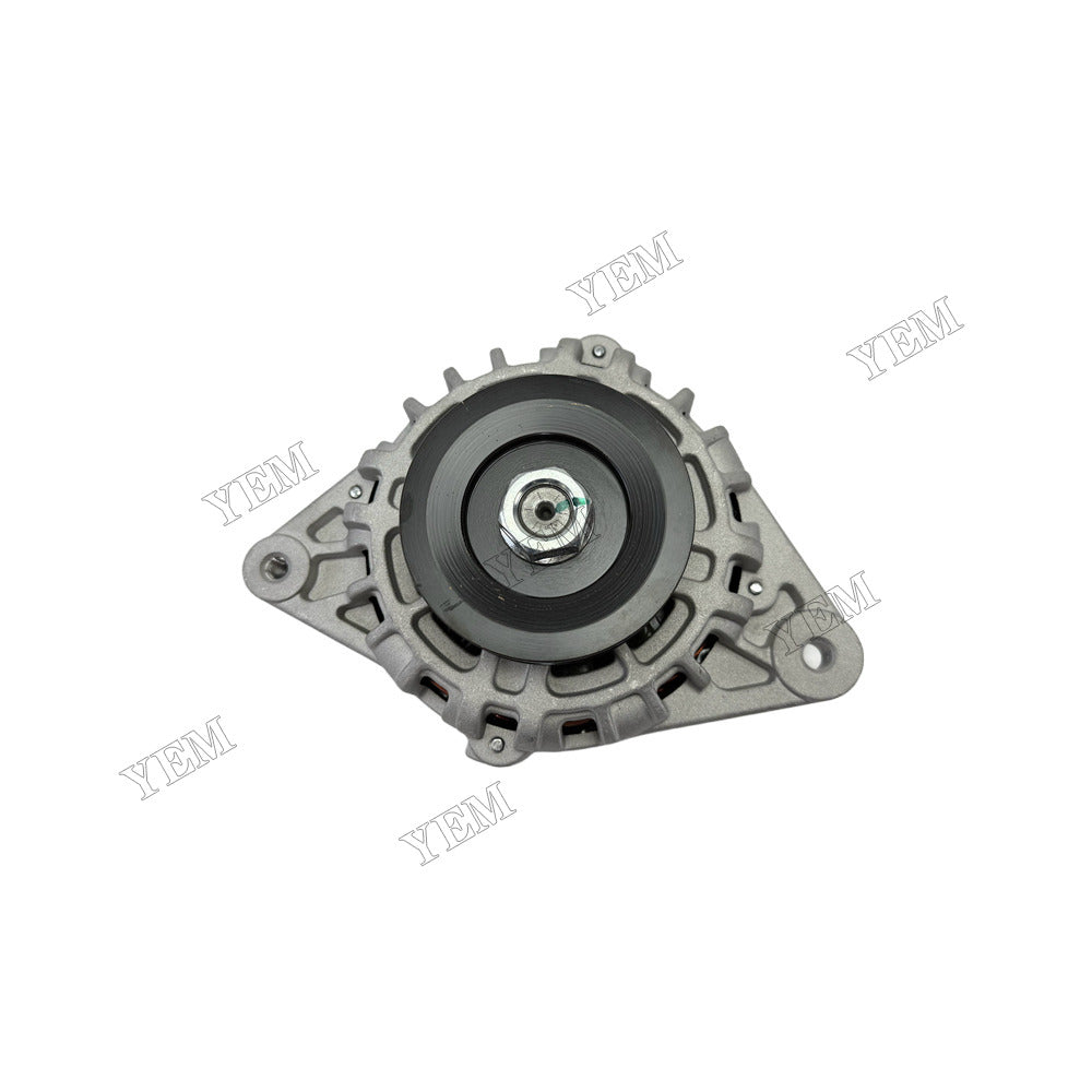 YEM Parts Alternator 12V 6675292 for Bobcat Engine Spare Parts For Bobcat