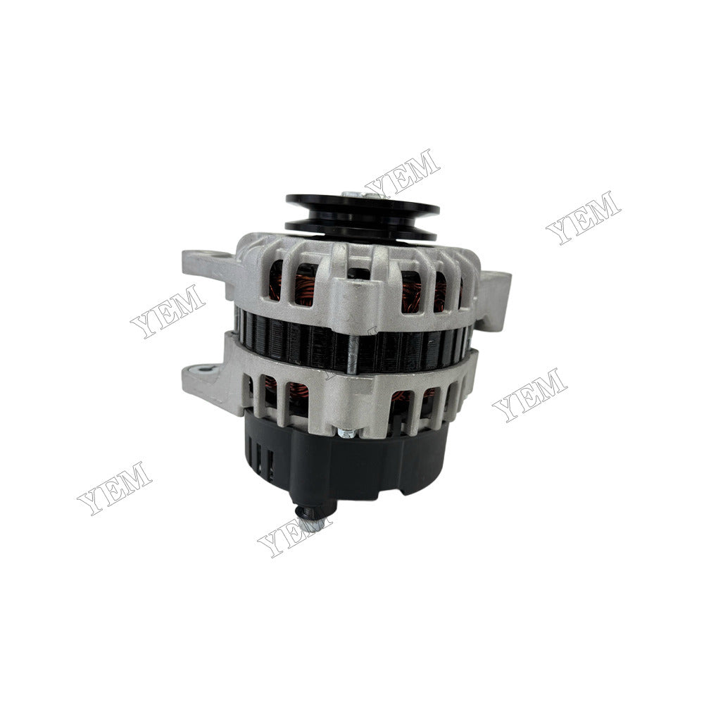 YEM Parts Alternator 12V 6675292 for Bobcat Engine Spare Parts For Bobcat