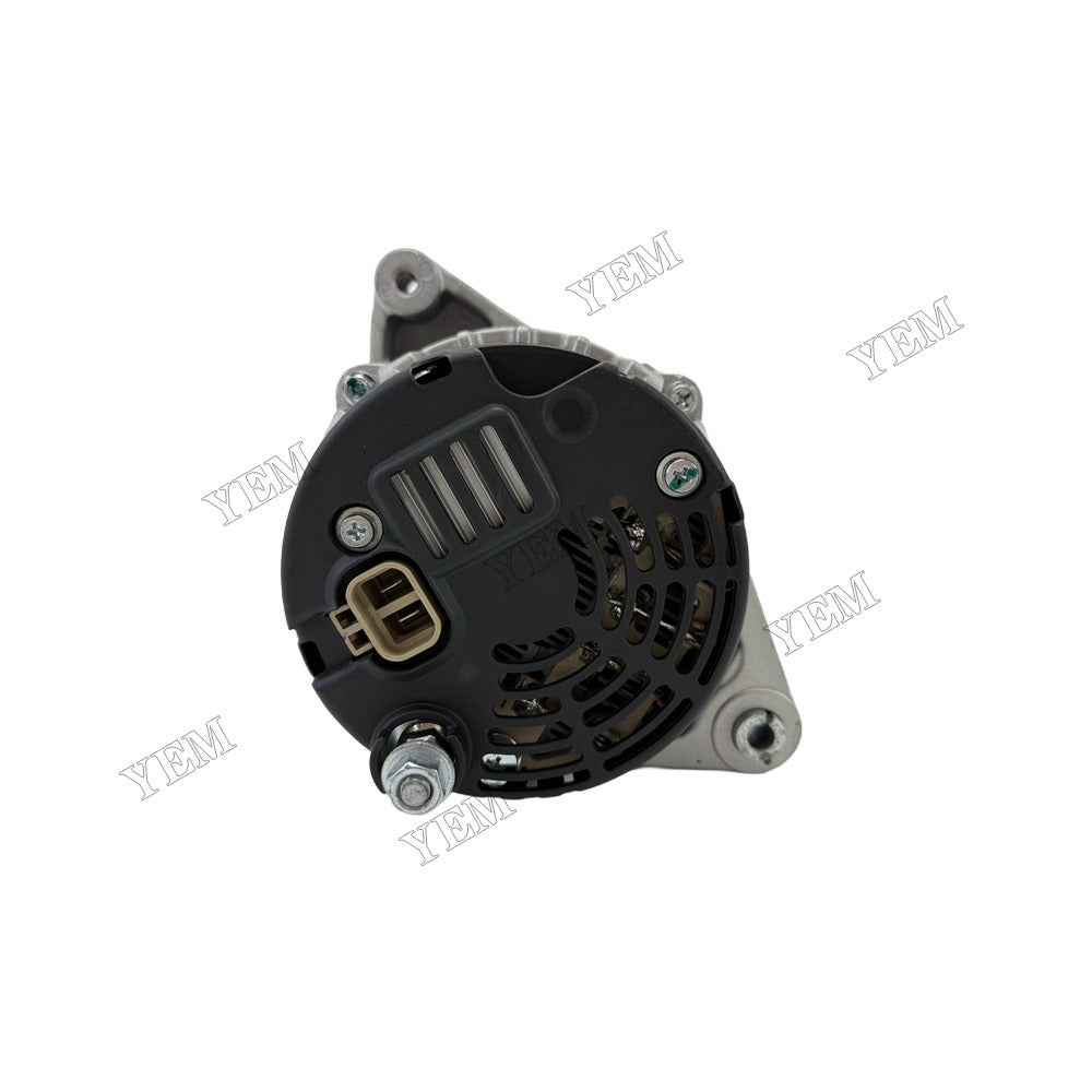 YEM Parts Alternator 12V 6675292 for Bobcat Engine Spare Parts For Bobcat