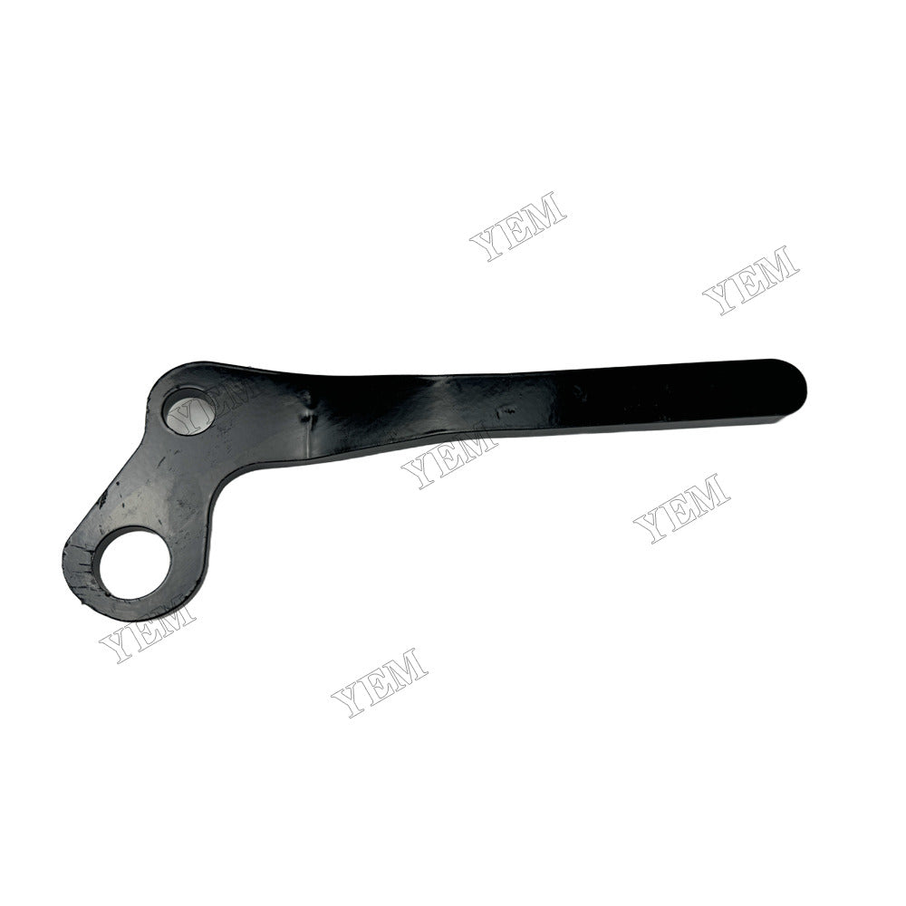 YEM Parts Left Hand Lever Kit 6724776 for Bobcat Engine Spare Parts