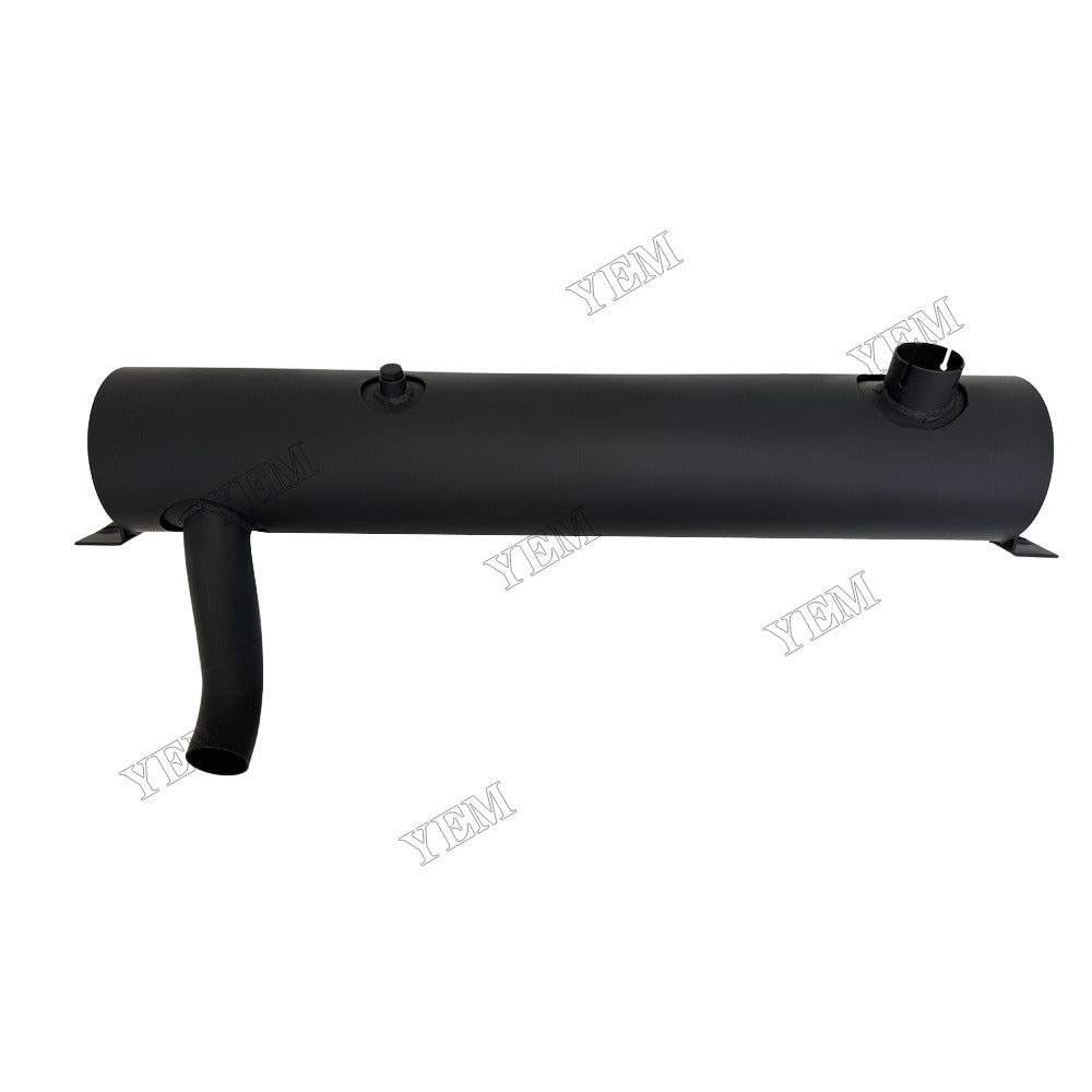 YEM Parts Muffler 7100840 for Bobcat Engine Spare Parts For Bobcat