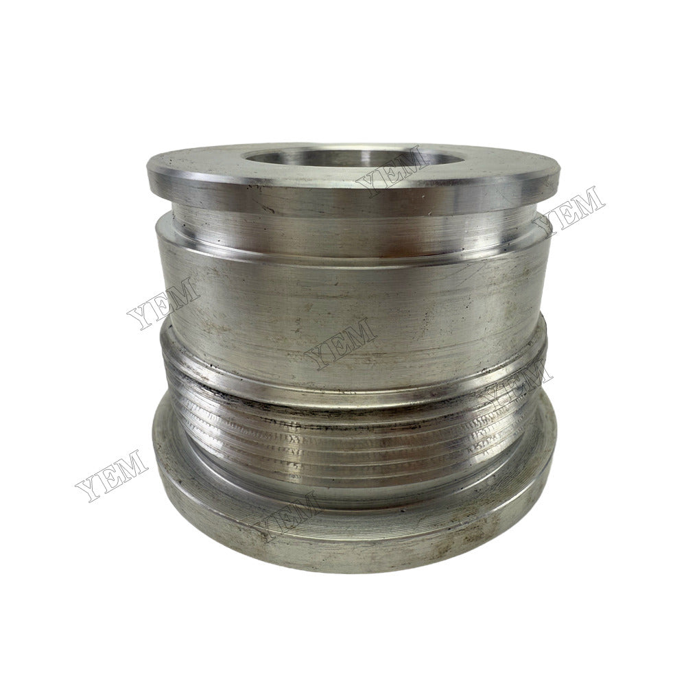 YEM Parts Hydraulic Cylinder Head 6806040 for Bobcat Engine Spare Parts For Bobcat