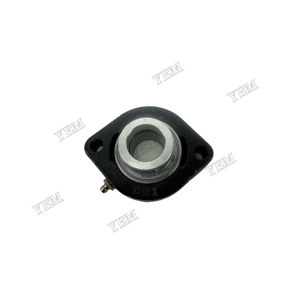 YEM Parts Bearing Housing 7347458 for Bobcat Engine Spare Parts