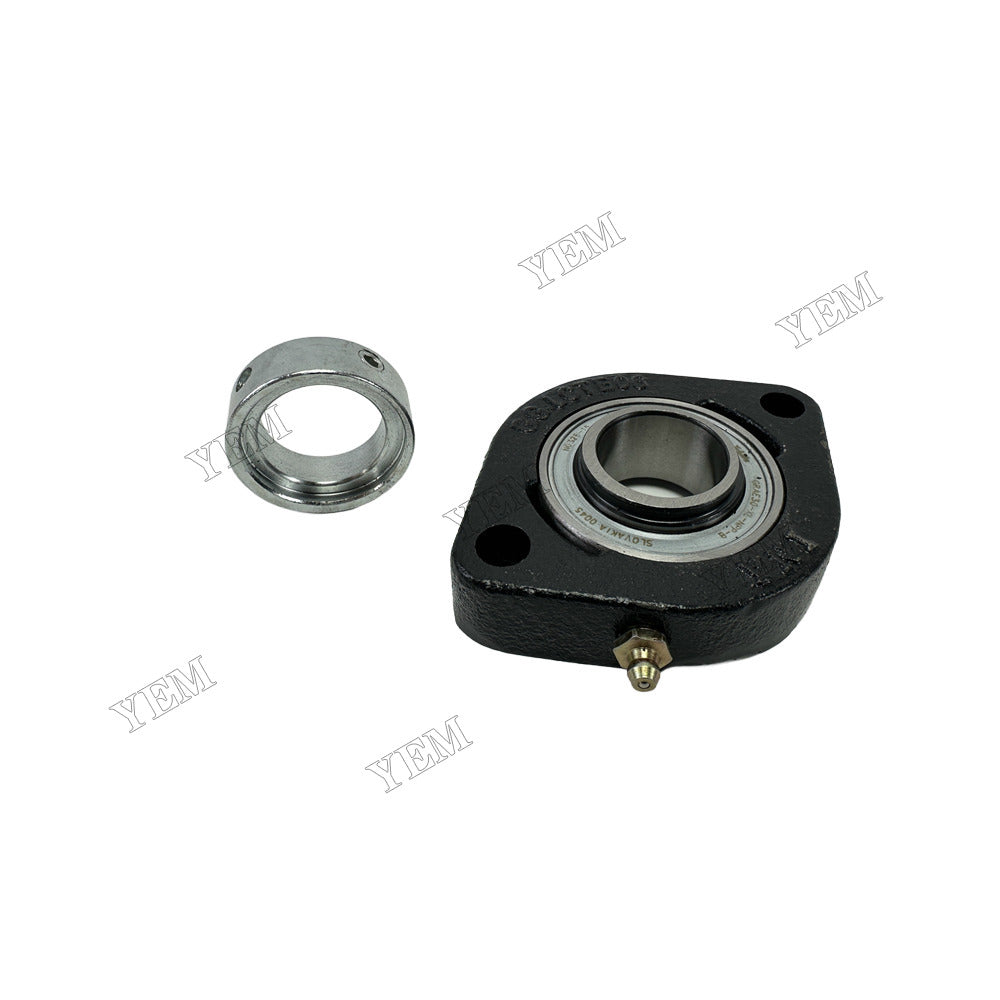 YEM Parts Bearing Housing 7347458 for Bobcat Engine Spare Parts For Bobcat