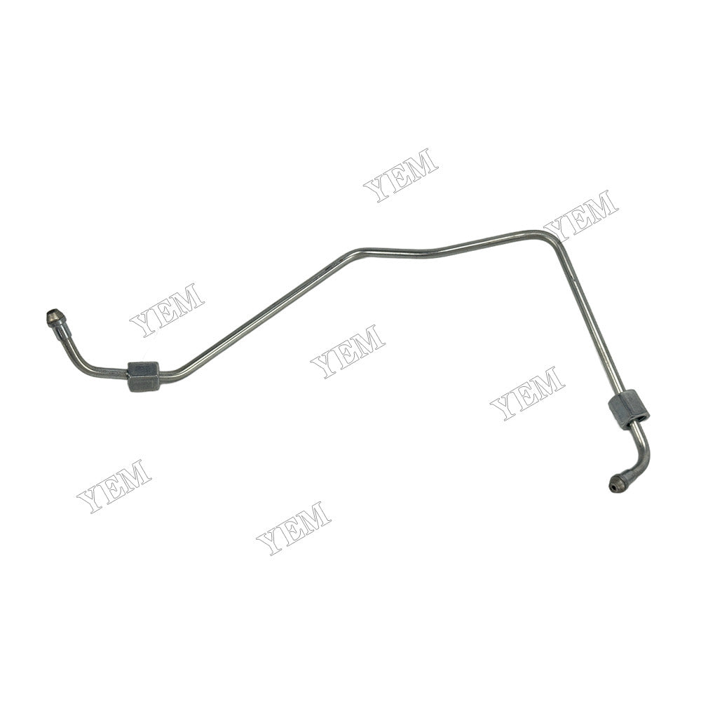 YEM Parts 1DZ Fuel Pipe for Toyota 1DZ Engine Spare Parts For Toyota