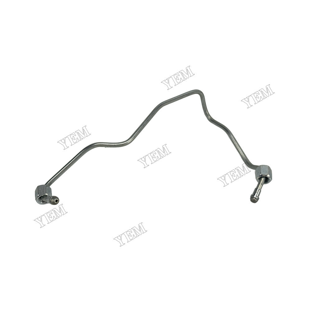YEM Parts 1DZ Fuel Pipe for Toyota 1DZ Engine Spare Parts For Toyota