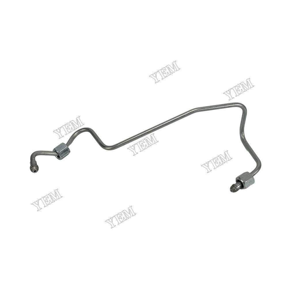 YEM Parts 1DZ Fuel Pipe for Toyota 1DZ Engine Spare Parts For Toyota