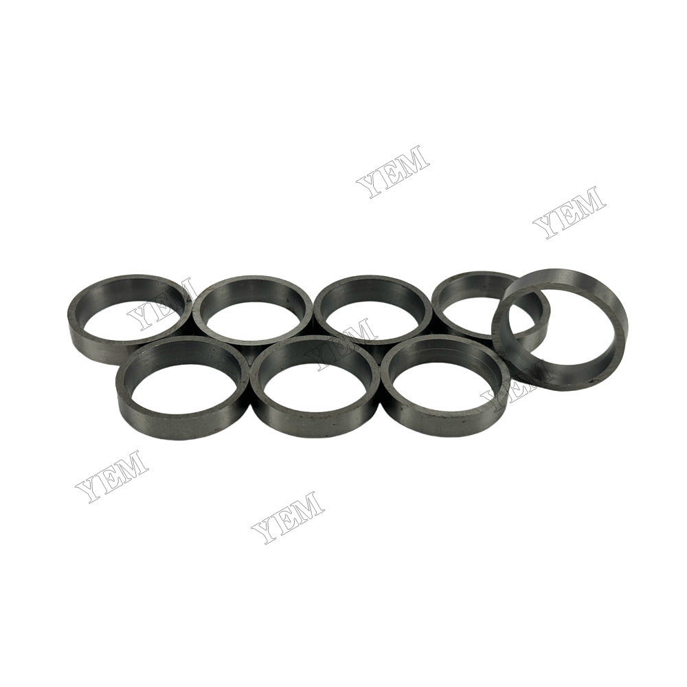 YEM Parts 8 pcs Intake Valve Seat for Toyota 1KD Engine Engine Spare Parts
