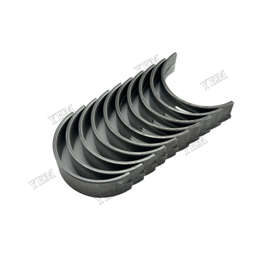 YEM Parts Main Bearing STD 11701-22020 for Toyota 1ZZ, 2ZZ Engine Spare Parts For Toyota