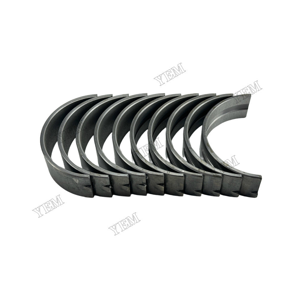 YEM Parts Main Bearing STD 11701-22020 for Toyota 1ZZ, 2ZZ Engine Spare Parts For Toyota