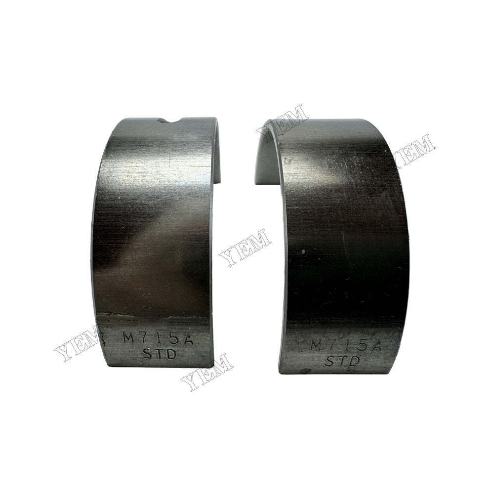 YEM Parts Main Bearing STD 11701-22020 for Toyota 1ZZ, 2ZZ Engine Spare Parts For Toyota