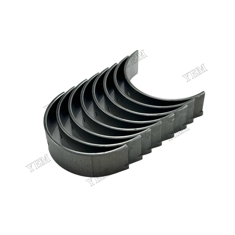 YEM Parts Connecting Rod Bearing STD 13041-22024 for Toyota 1ZZ, 2ZZ