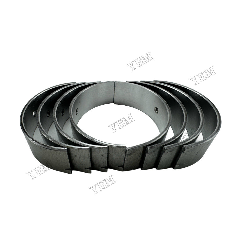 YEM Parts Connecting Rod Bearing STD 13041-22024 for Toyota 1ZZ, 2ZZ For Toyota