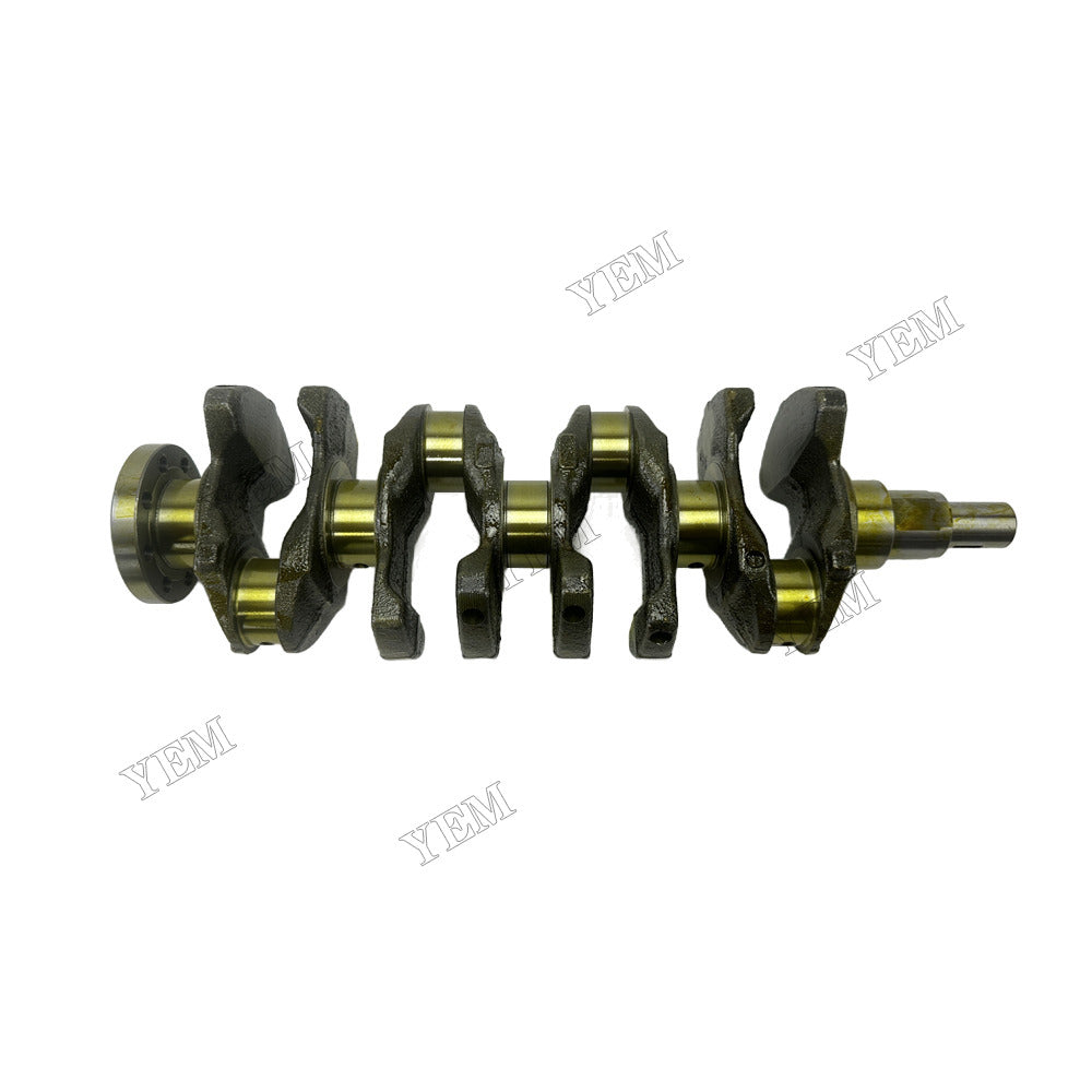 YEM Parts 2ZZ Crankshaft for Toyota 2ZZ Engine Spare Parts