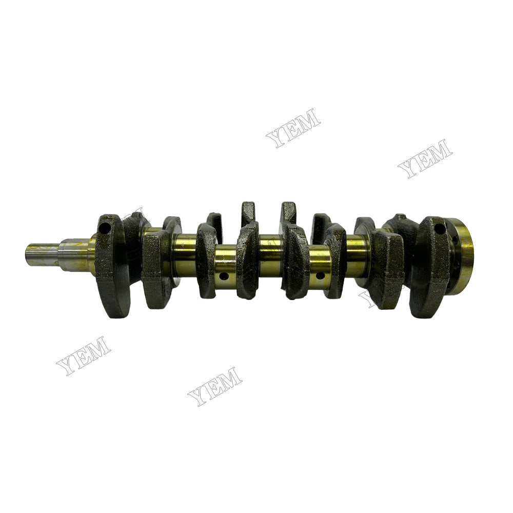 YEM Parts 2ZZ Crankshaft for Toyota 2ZZ Engine Spare Parts