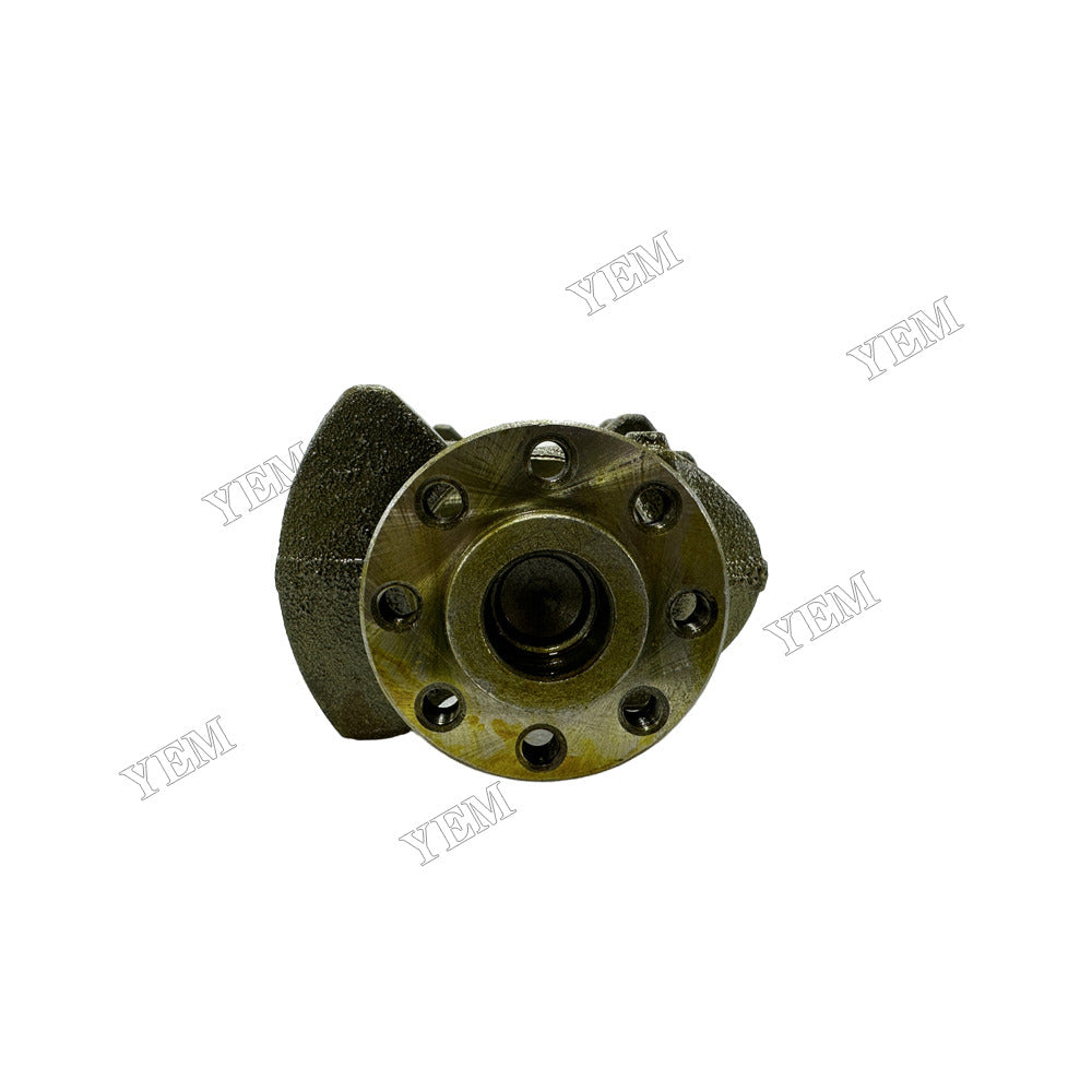 YEM Parts 2ZZ Crankshaft for Toyota 2ZZ Engine Spare Parts