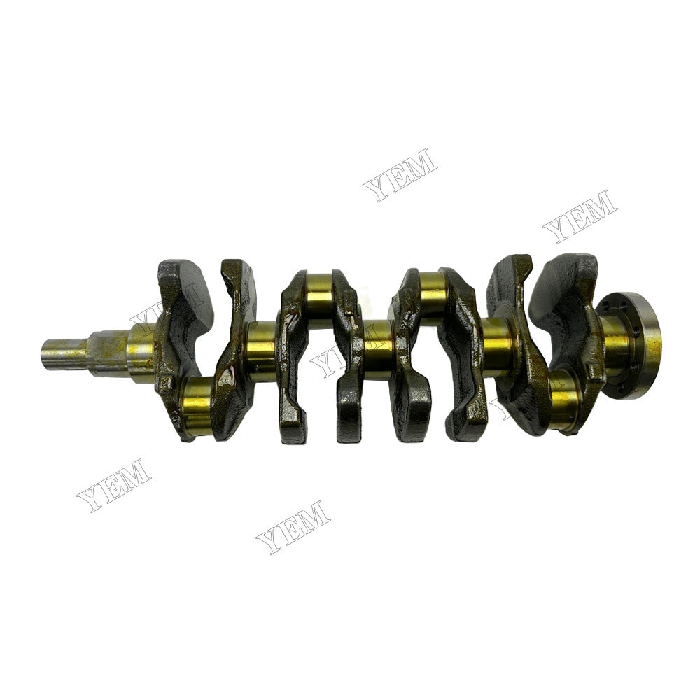 YEM Parts 2ZZ Crankshaft for Toyota 2ZZ Engine Spare Parts