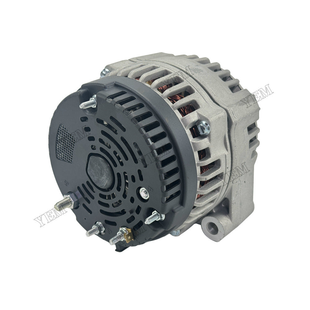 YEM Parts Alternator 12V 84141455 for CASE Engine Spare Parts For CASE