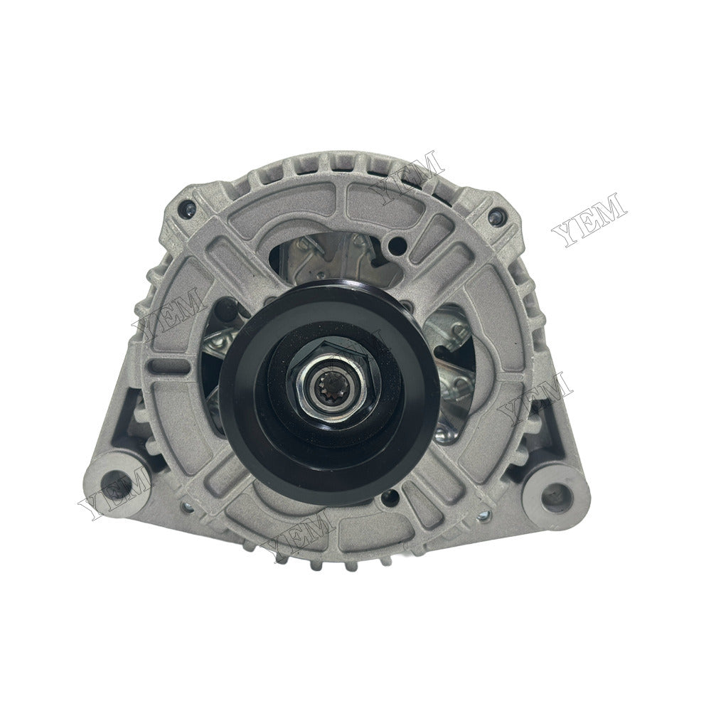 YEM Parts Alternator 12V 84141455 for CASE Engine Spare Parts For CASE