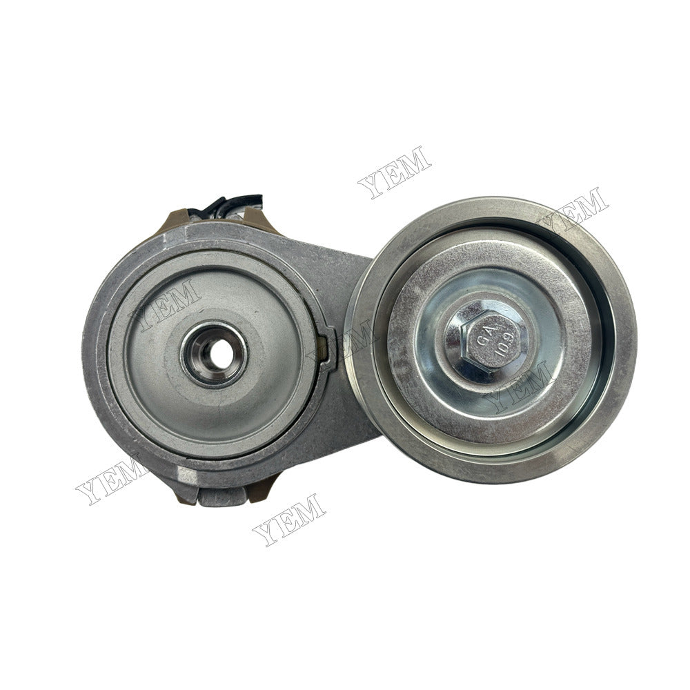 YEM Parts Belt Tensioner 87300113 for CASE Engine Spare Parts For CASE