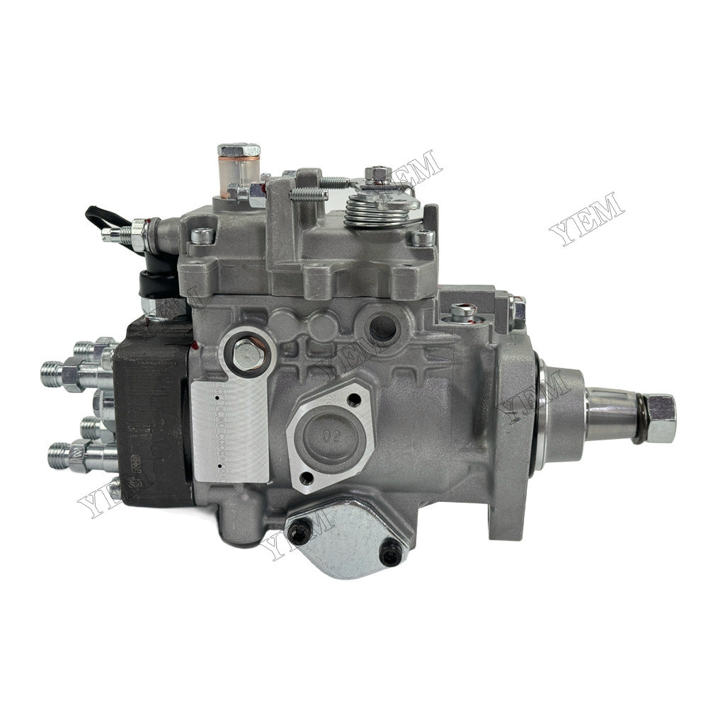YEM Parts Fuel Injection Pump 104642-7113 12F1225RNP1751 for Yanmar 4D94 For Yanmar
