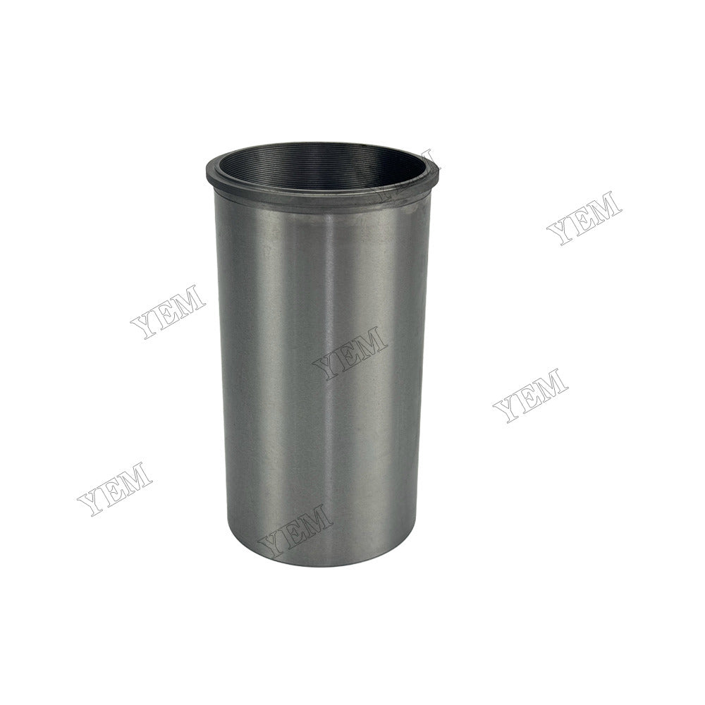 YEM Parts 4 pcs Cylinder Liner for Yanmar 4TN78 Engine Engine Spare Parts For Yanmar