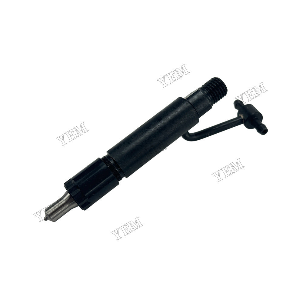 YEM Parts 4 pcs Injector 723900-53200 for Yanmar 4TNE106 Engine For Yanmar