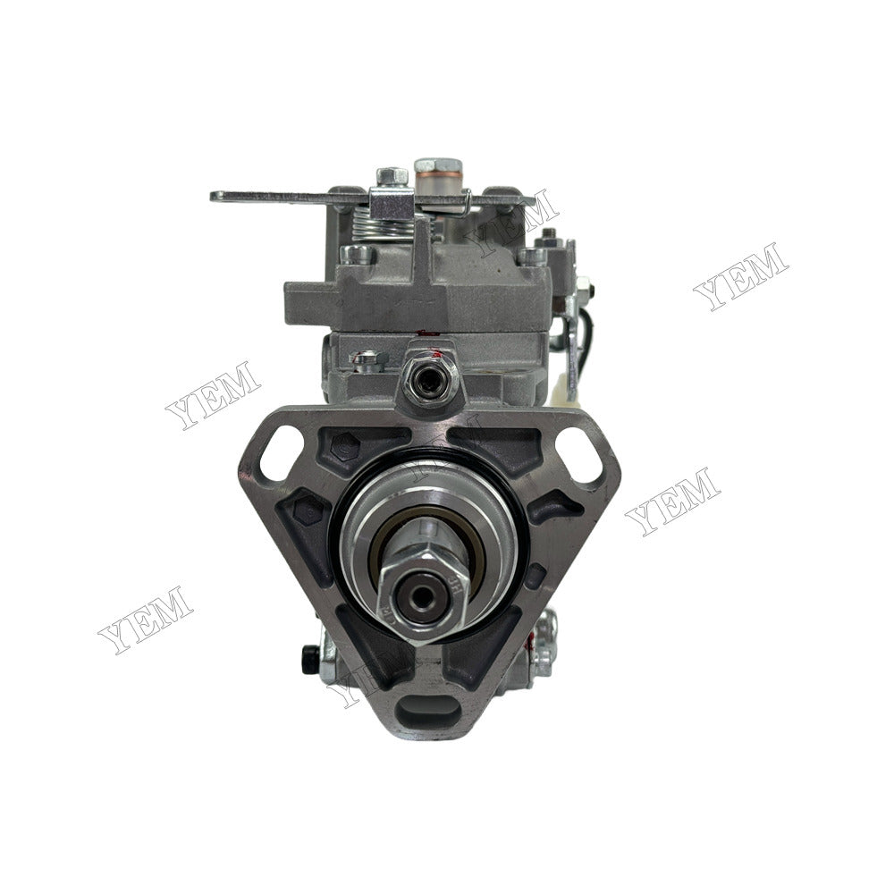 YEM Parts Fuel Injection Pump 104642-7117 for Yanmar 4TNE98 Engine Spare Parts For Yanmar