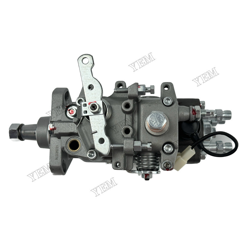 YEM Parts Fuel Injection Pump 104642-7117 for Yanmar 4TNE98 Engine Spare Parts For Yanmar
