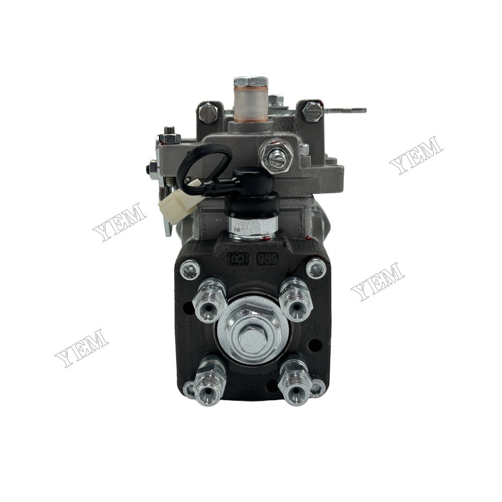 YEM Parts Fuel Injection Pump 104642-7117 for Yanmar 4TNE98 Engine Spare Parts For Yanmar