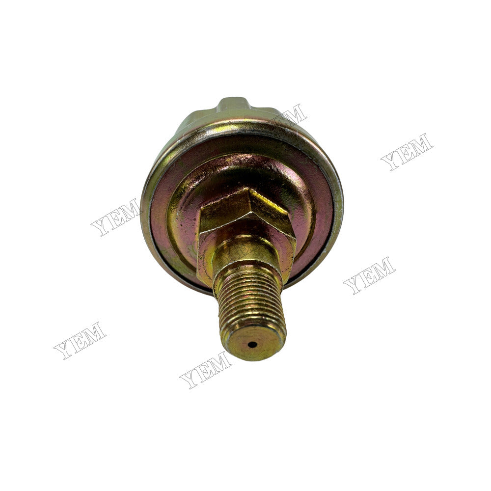 YEM Parts Oil Pressure Switch 3967251 for Yanmar 4TNV84 Engine Spare Parts For Yanmar