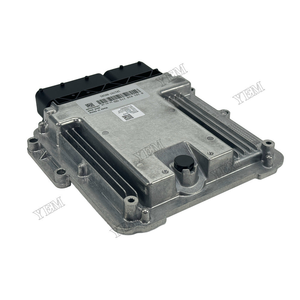YEM Parts Engine Control Unit 129C28-75130 0281020276 for Yanmar 4TNV98C For Yanmar