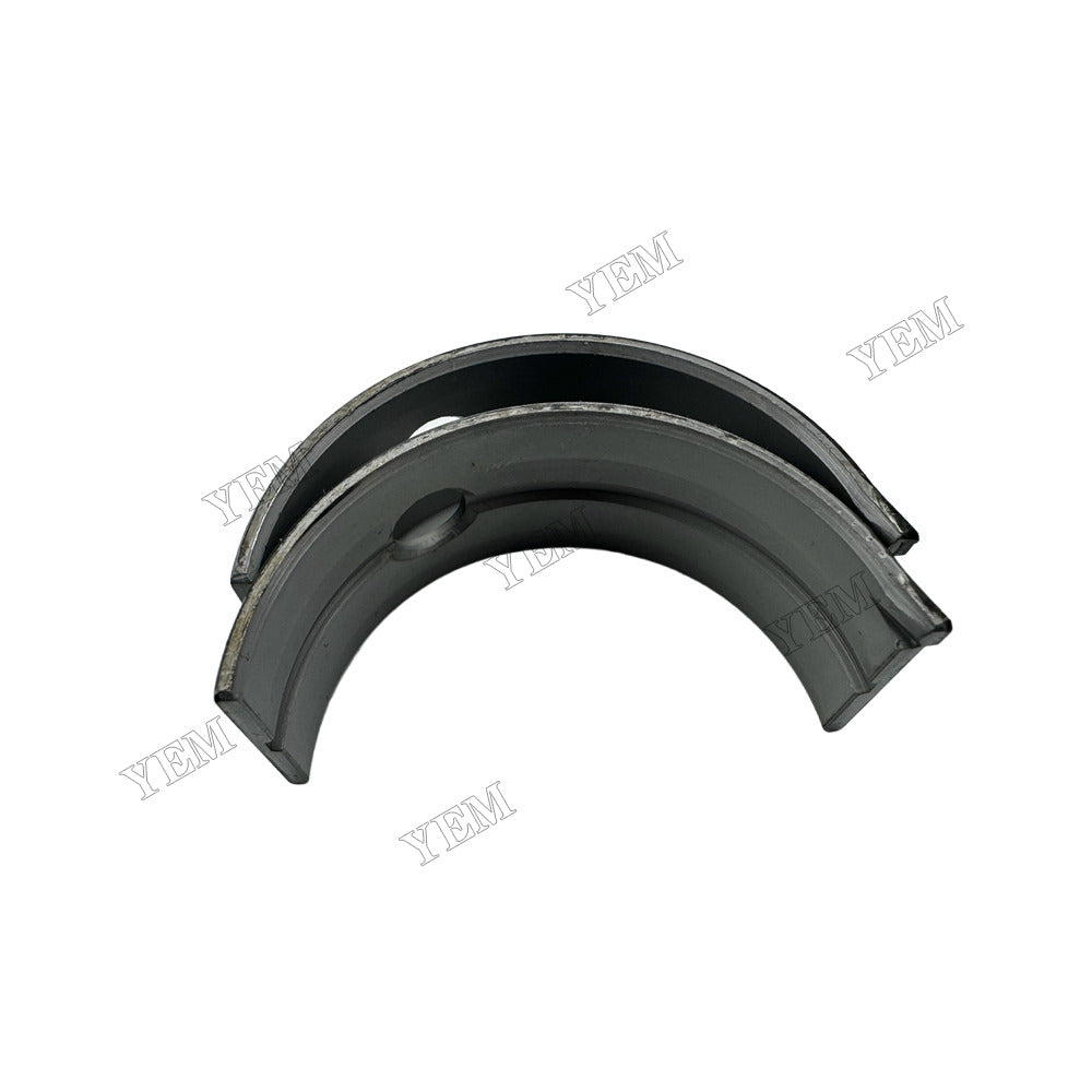 YEM Parts Main Bearing STD 721550-02810 121550-02120 for Yanmar