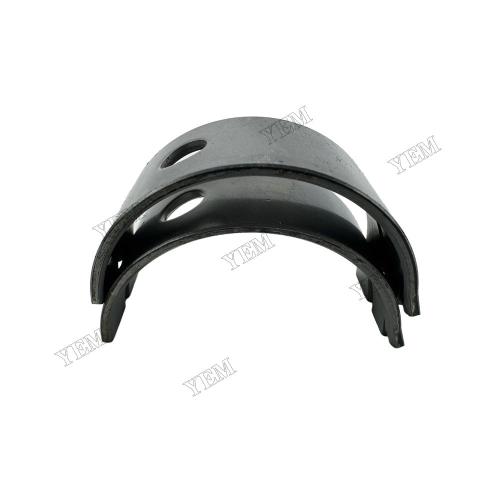 YEM Parts Main Bearing STD 721550-02810 121550-02120 for Yanmar For Yanmar