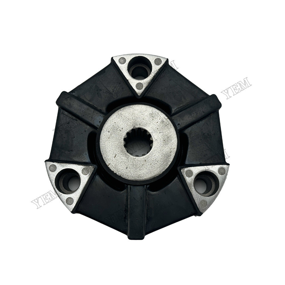 YEM Parts Engine Coupling 172165-71200 for Yanmar Engine Spare Parts