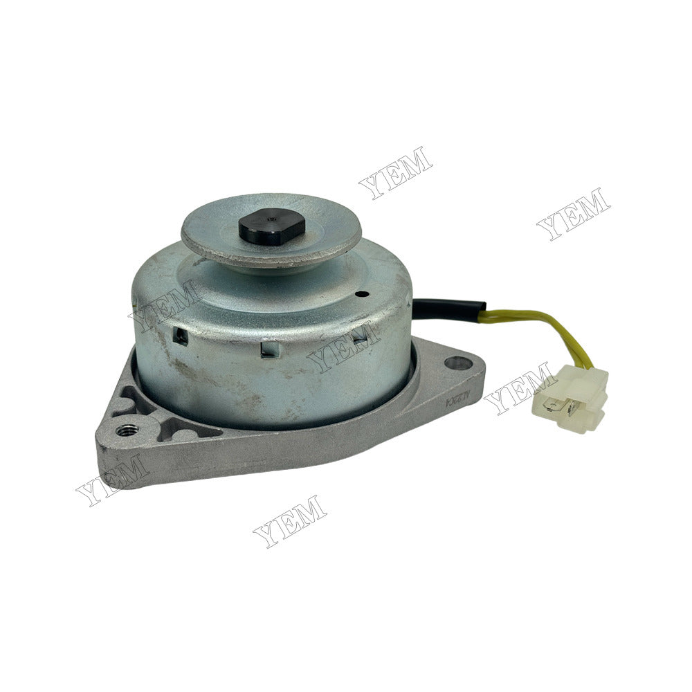 YEM Parts Alternator 12V 12145077200 121450-77200 for Yanmar
