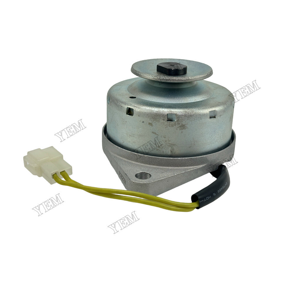 YEM Parts Alternator 12V 12145077200 121450-77200 for Yanmar For Yanmar