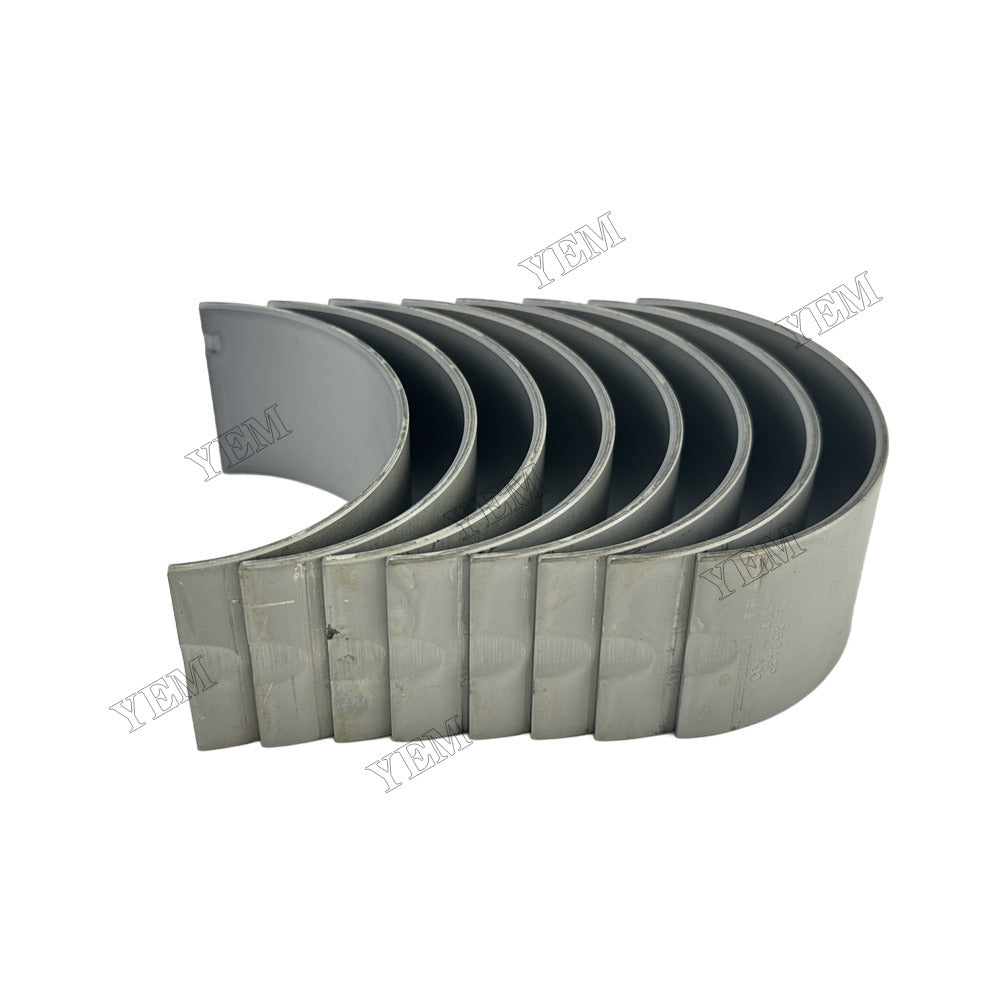 YEM Parts Connecting Rod Bearing STD for Komatsu 4D105-3 Engine Spare Parts For Komatsu