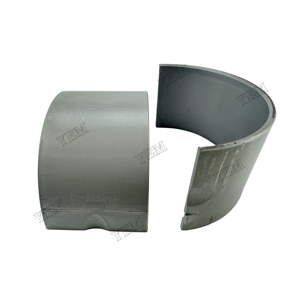 YEM Parts Connecting Rod Bearing STD for Komatsu 4D105-3 Engine Spare Parts For Komatsu